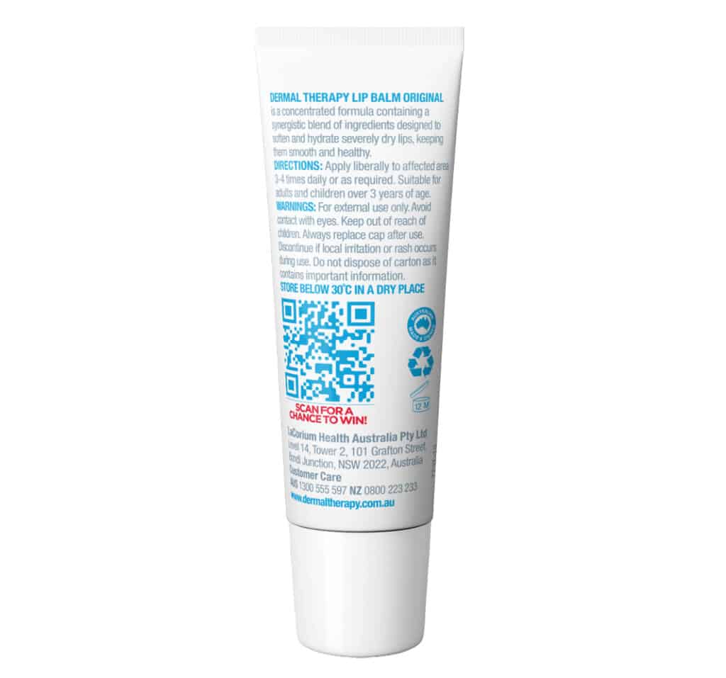lip balm original