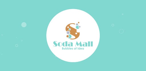 soda mall