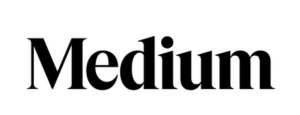 medium logo