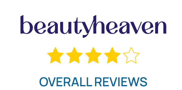beauty heaven reviews